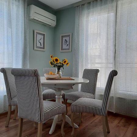 Soulful Apartments - Horizon 瓦爾納 外观 照片