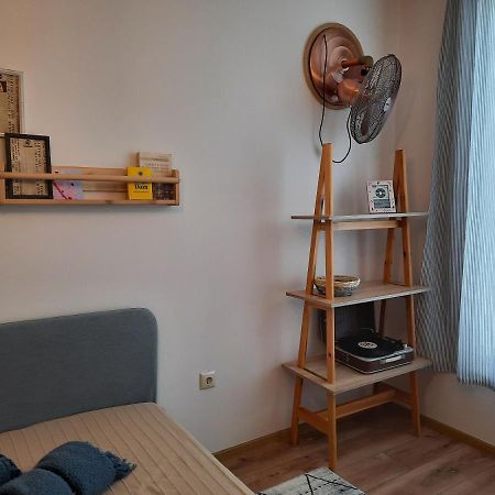Soulful Apartments - Horizon 瓦爾納 外观 照片