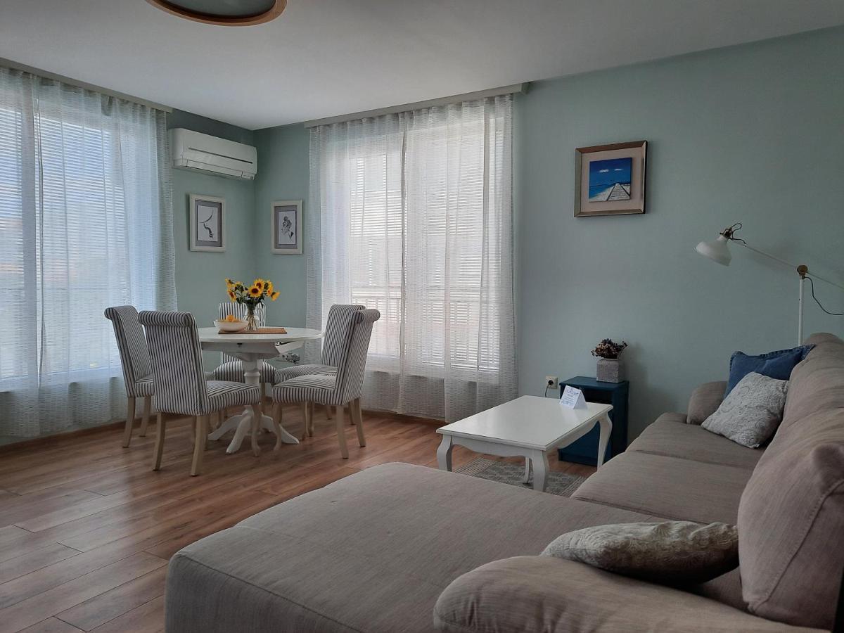 Soulful Apartments - Horizon 瓦爾納 外观 照片