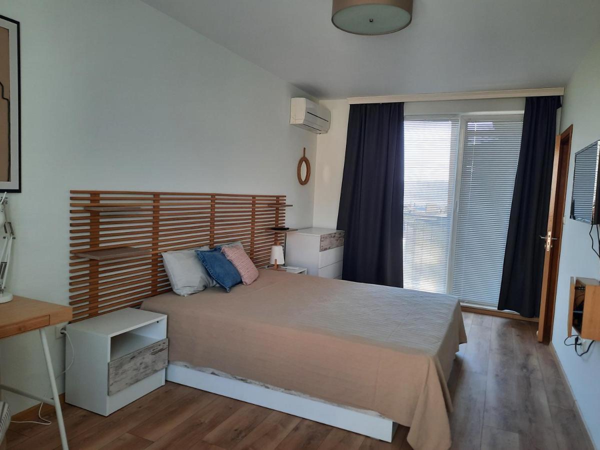 Soulful Apartments - Horizon 瓦爾納 外观 照片
