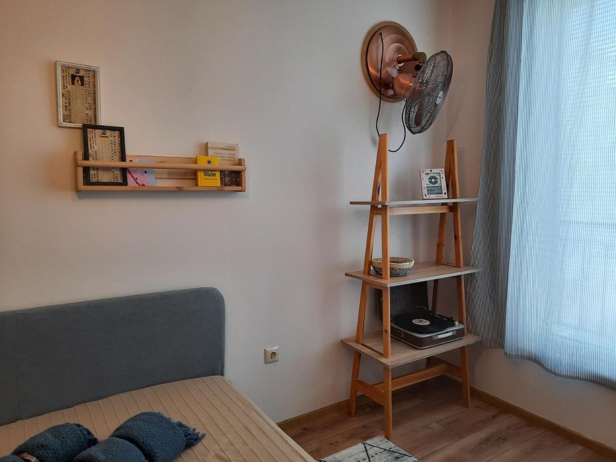 Soulful Apartments - Horizon 瓦爾納 外观 照片