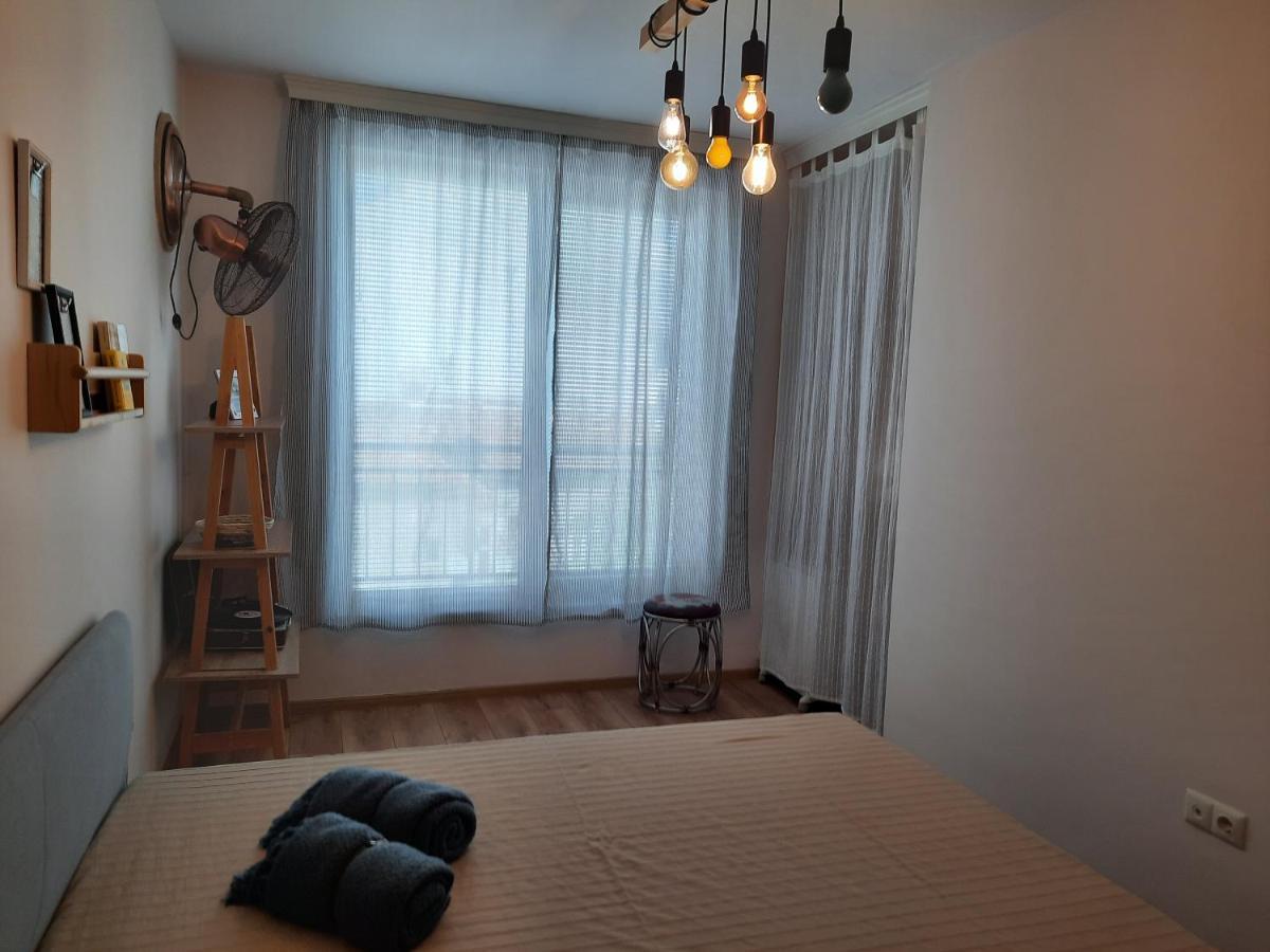 Soulful Apartments - Horizon 瓦爾納 外观 照片