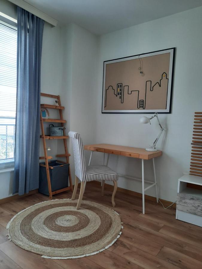 Soulful Apartments - Horizon 瓦爾納 外观 照片